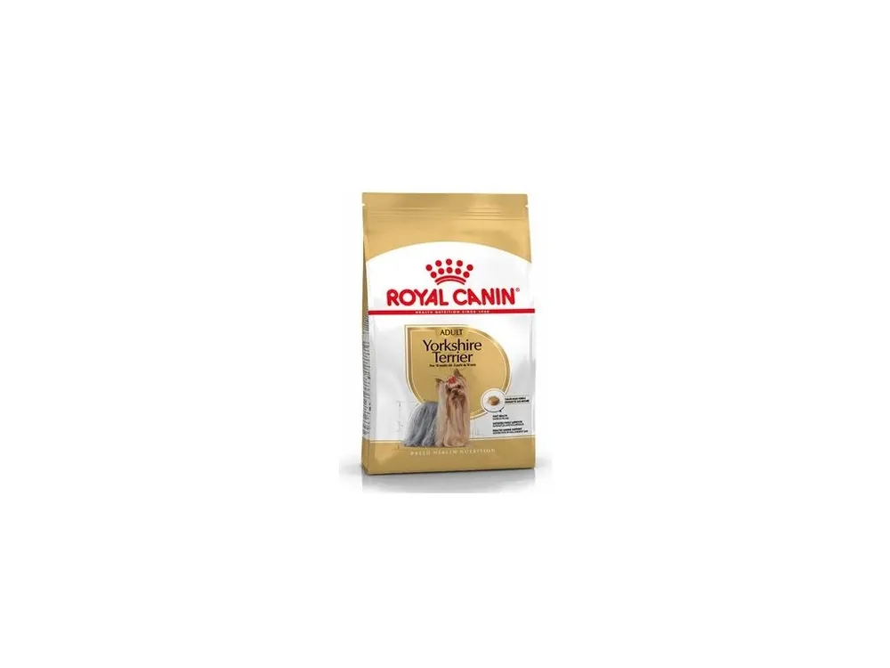 Royal Canin Breed Yorkshire 500g Must-Have