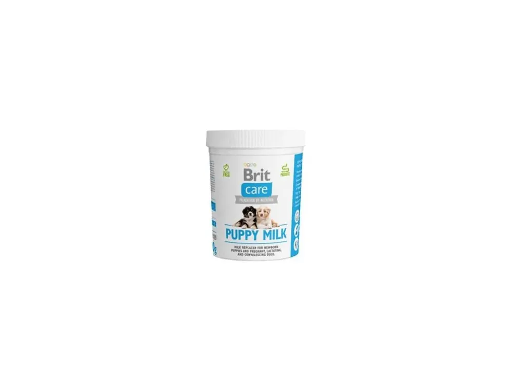 Brit Care Puppy Milk 500g Odeslání Ihned