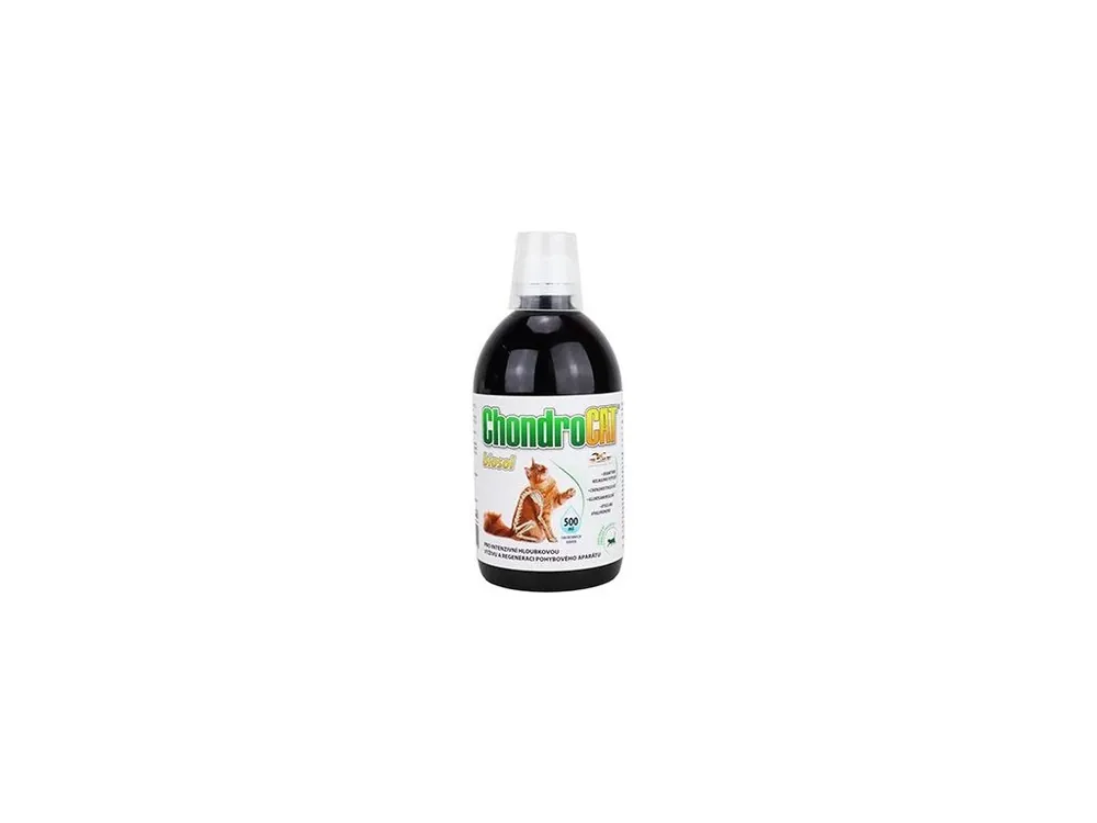 Výprodej Chondrocat Biosol 500ml
