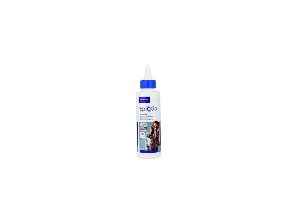 Epiotic III sol 125ml Ihned K Objednání