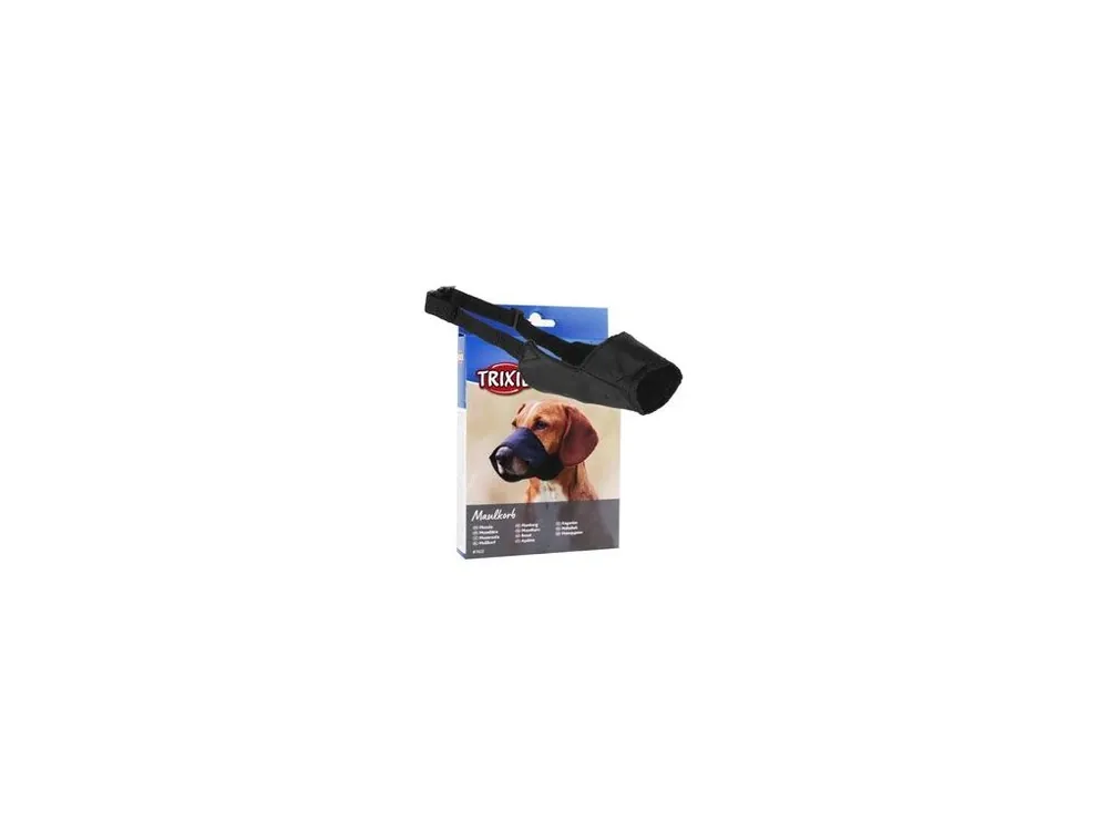 Nakupujte Hned Náhubek fixační pes Trixie L - XL 1ks