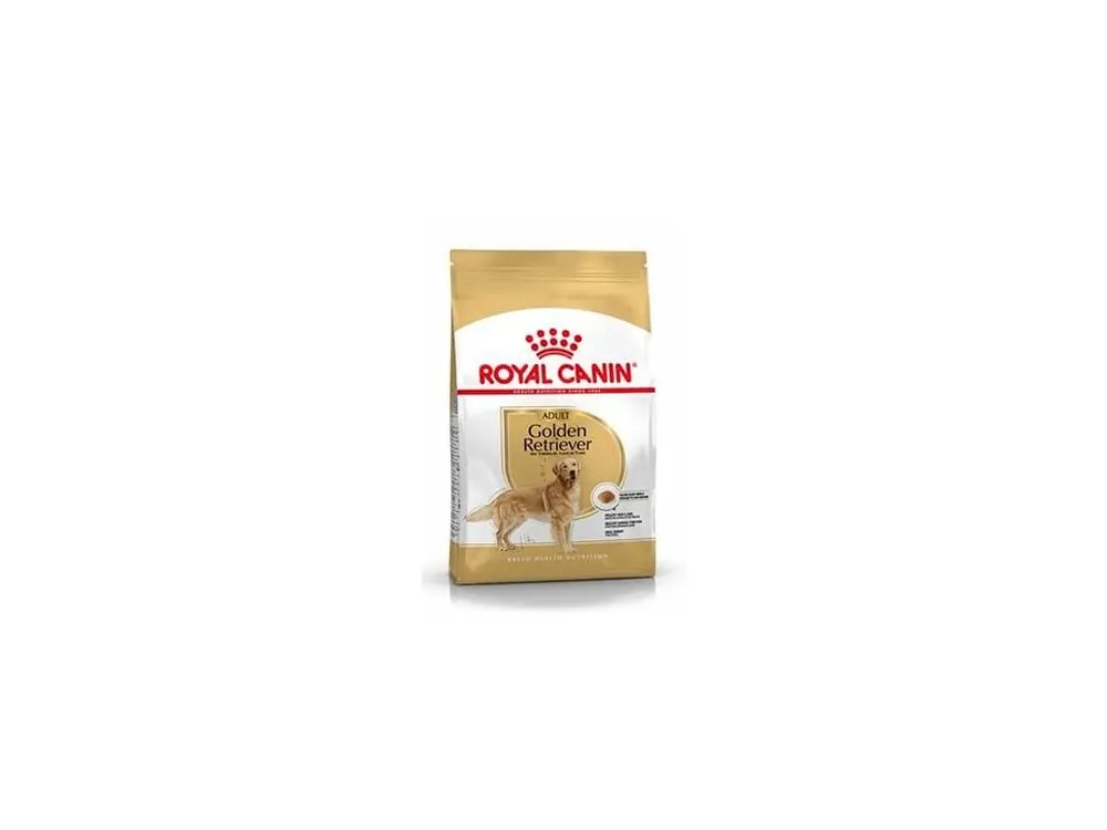 Royal Canin Breed Zlatý Retriever 12kg Tovární Cena