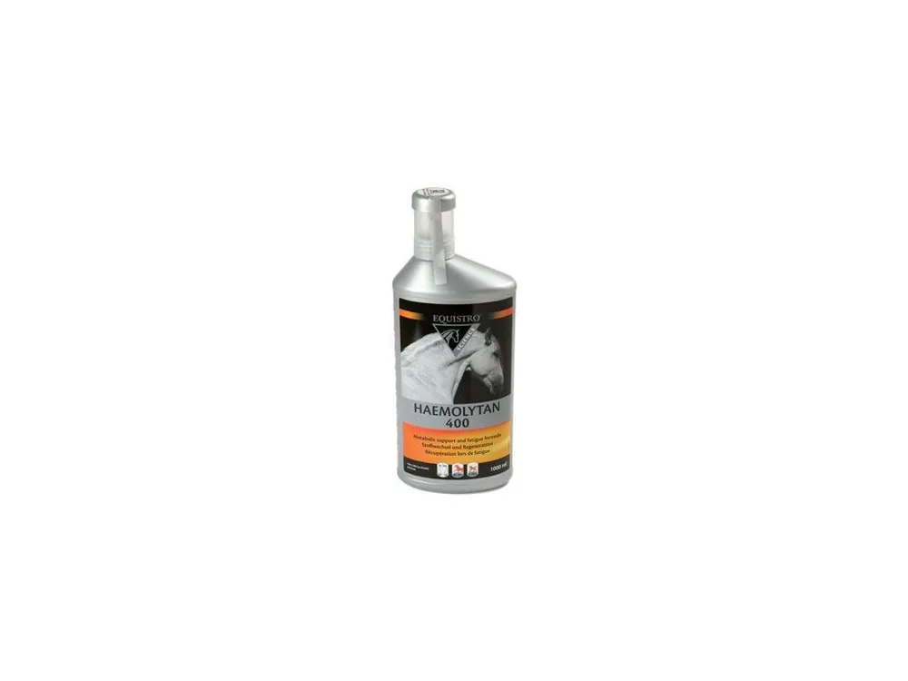 Must-Have Equistro Haemolythan 400 1000ml