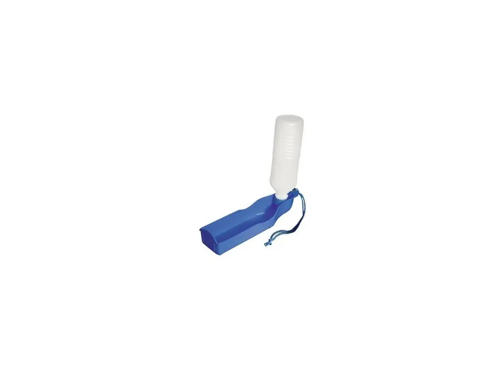 Cenová Bomba Lahev cestovní na vodu plast 500ml Kerbl