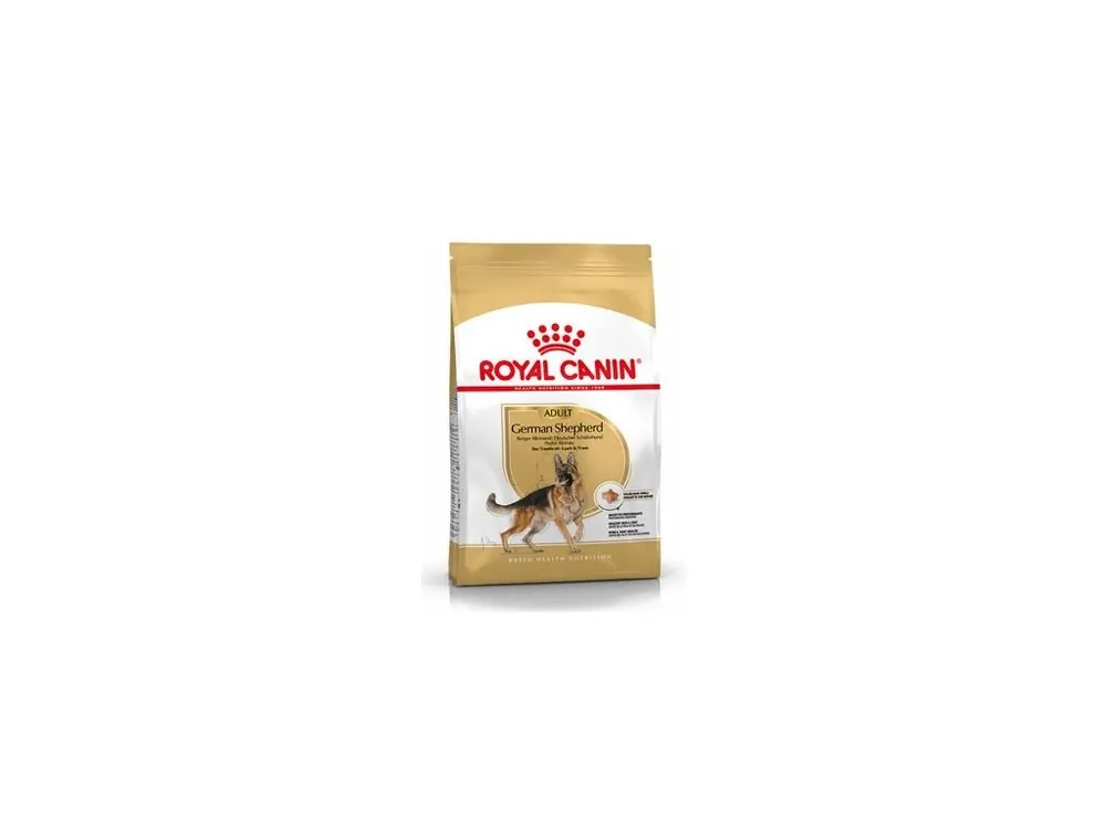 Kup Teď Royal Canin Breed Německý Ovčák 11kg