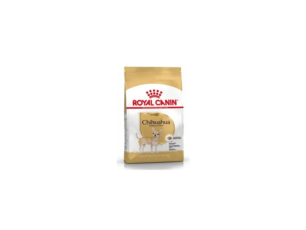 Značkový Royal Canin Breed Čivava 500g