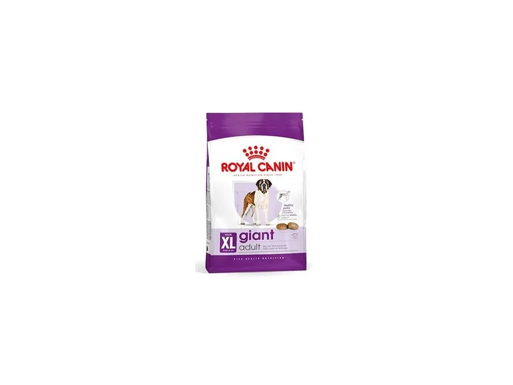Royal Canin Giant Adult 15kg Nejlepší Cena