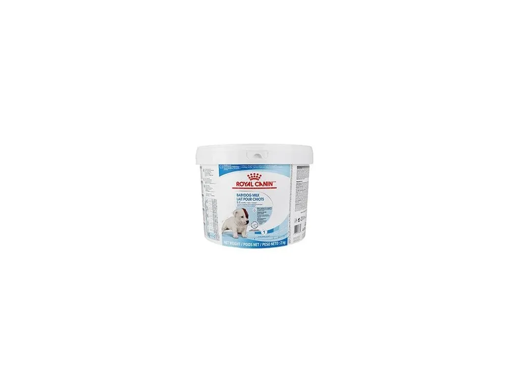 Royal Canin mléko krmné Babydog Milk pes 2kg Top Prodej