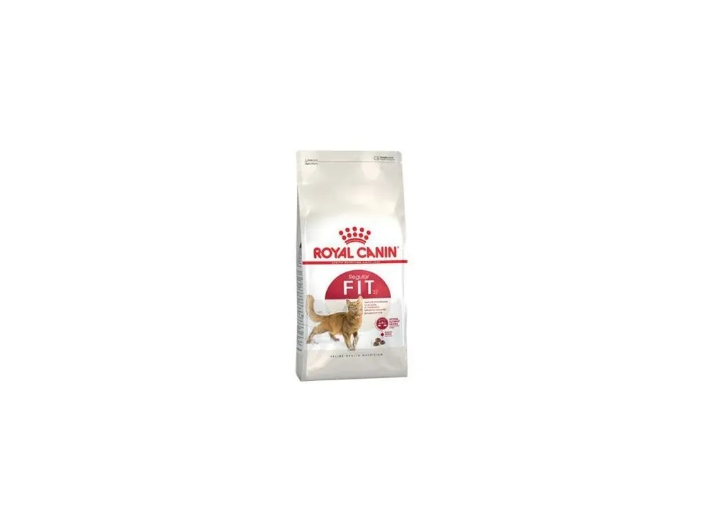 Royal Canin Feline Fit 32 4kg Nová Kolekce