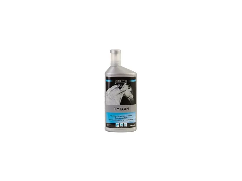 Equistro Elytaan 1000ml Značkový
