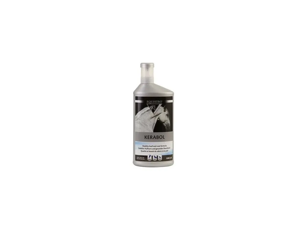 Akce Equistro Kerabol 1000ml