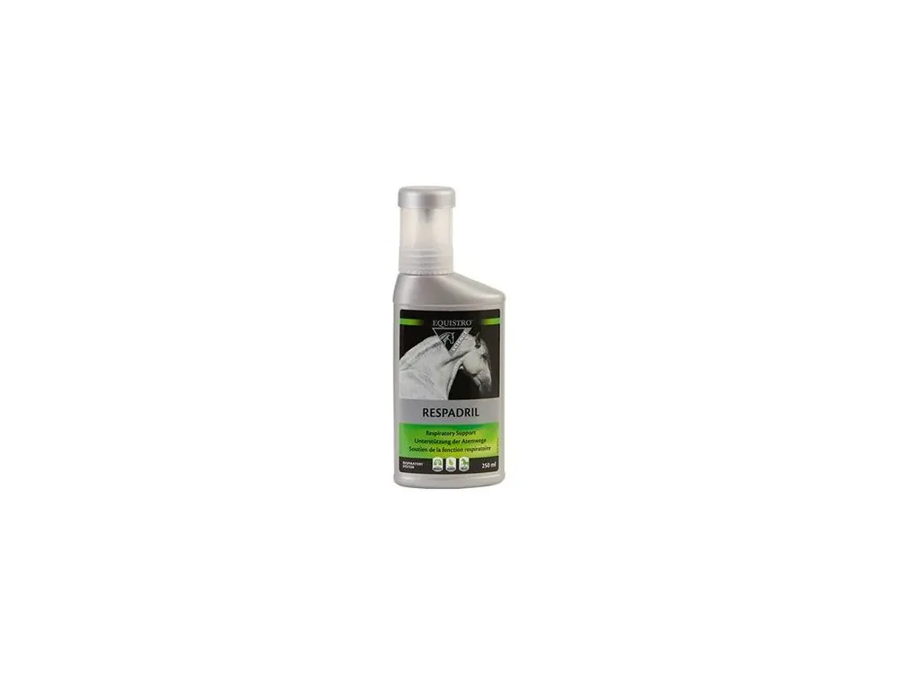 Equistro Respadril 250ml Akční Cena
