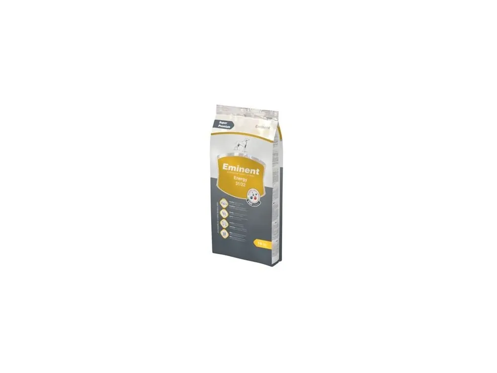Originální Eminent Dog Energy 15kg