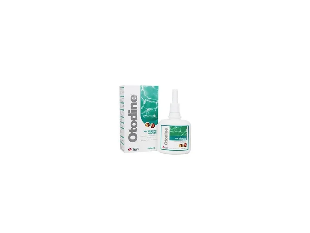 Otodine 100ml Super Cena