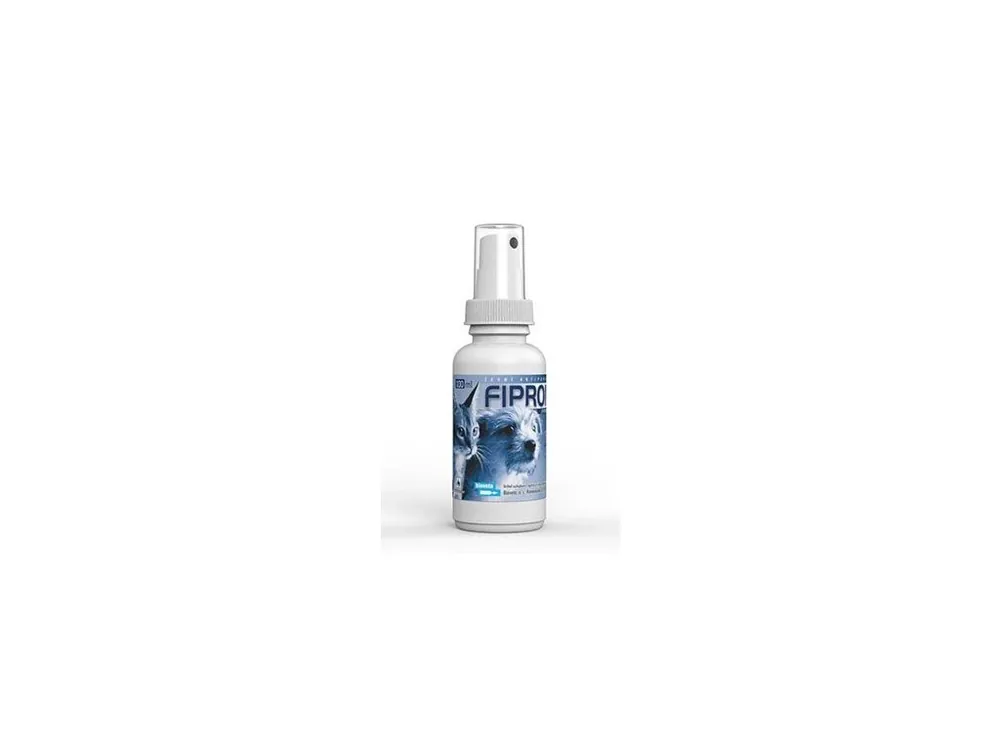 Nejprodávanější Fipron spray 100ml