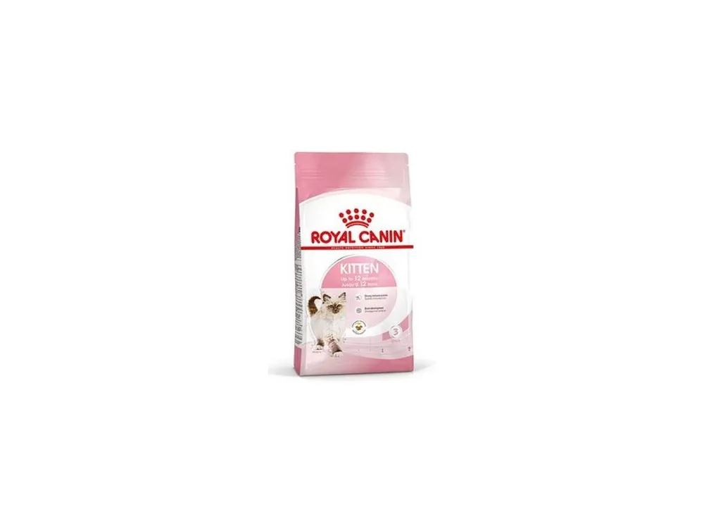 Royal Canin Feline Kitten 400g Sleva