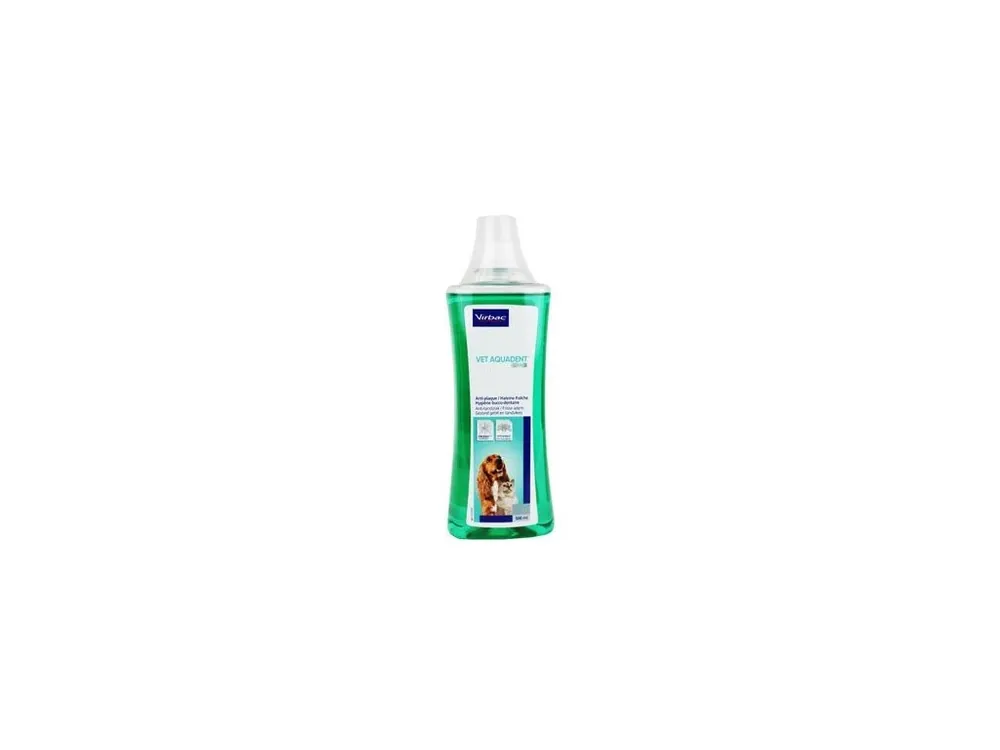 Výhodná Nabídka Vet Aquadent 500ml