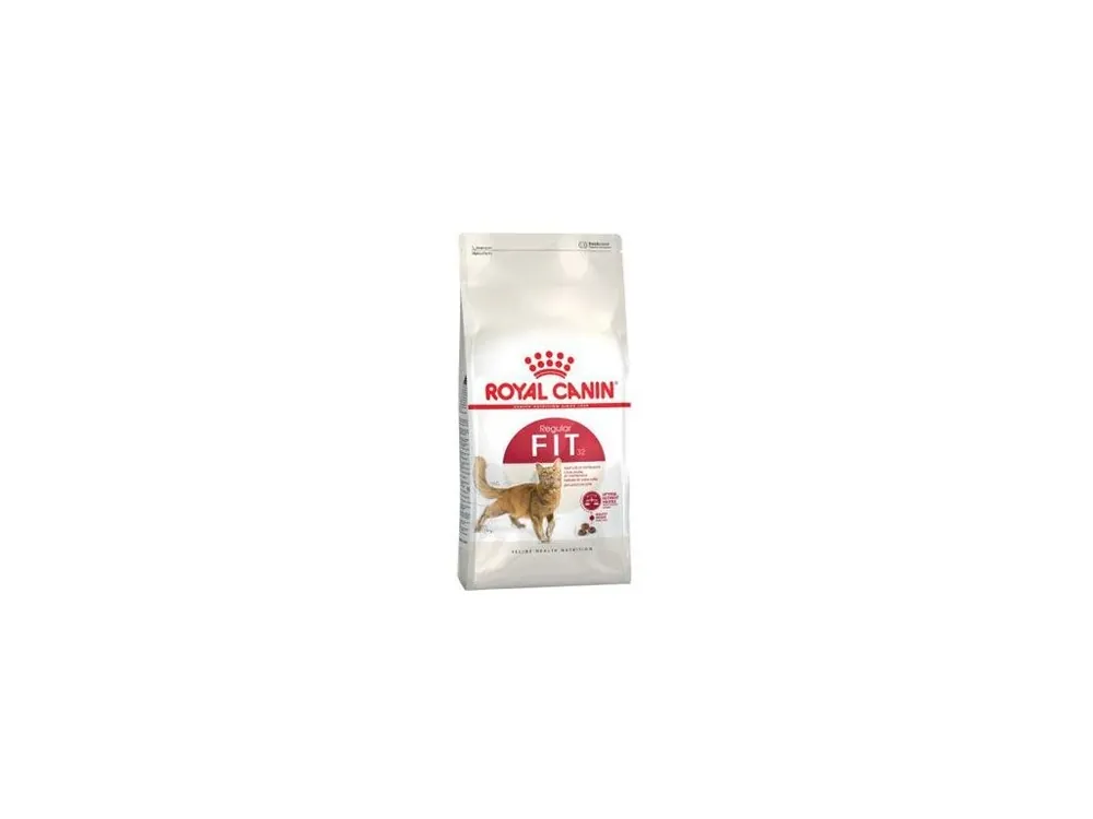 Royal Canin Feline Fit 32 400g Nová Kolekce