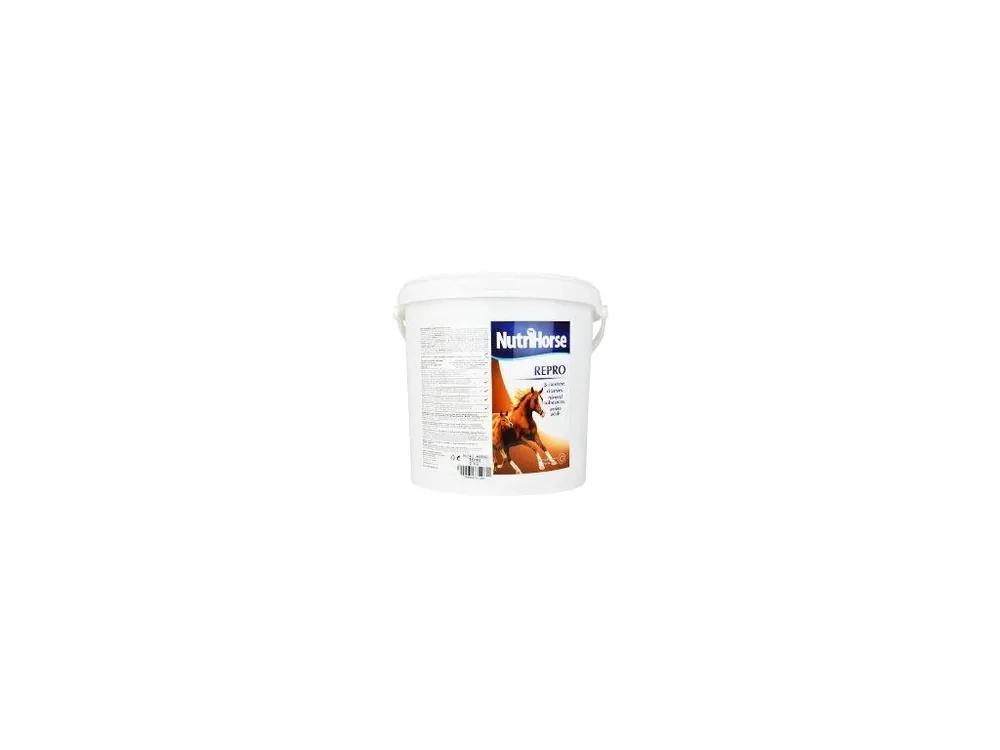 Nutri Horse Repro pro koně plv 3kg new Akční Nabídka