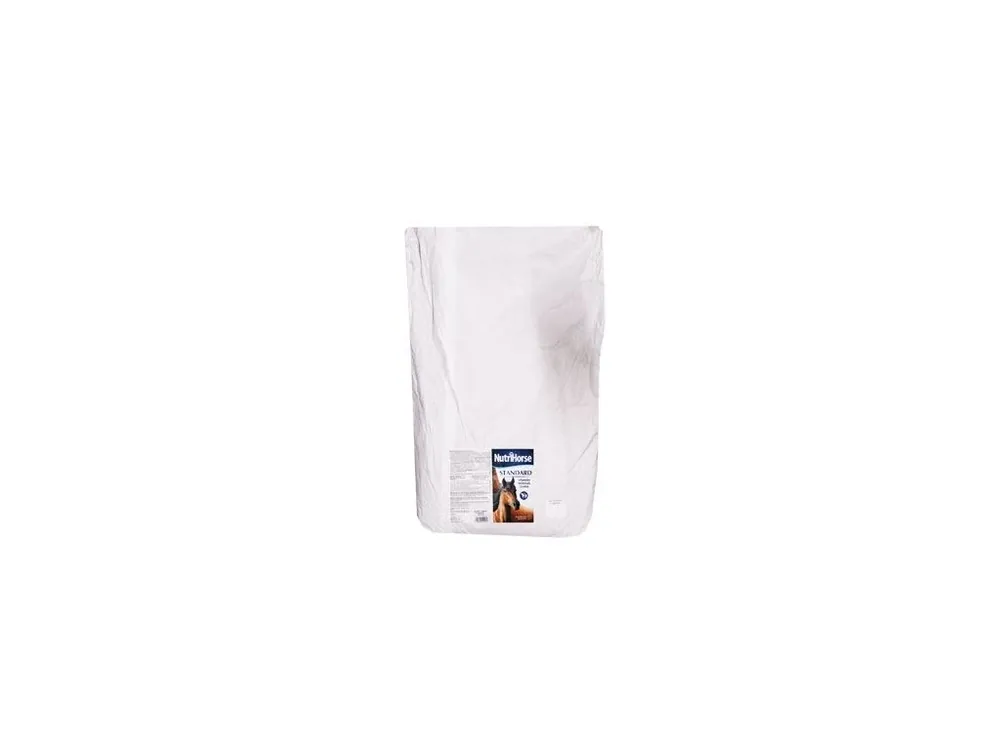 Nutri Horse Standard pro koně plv 20kg new Akce