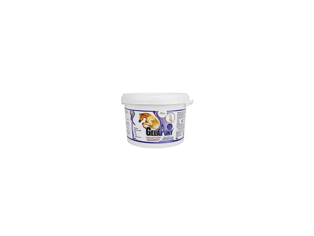 Gelapony Arthro 900g Jen Po Omezenou Doba