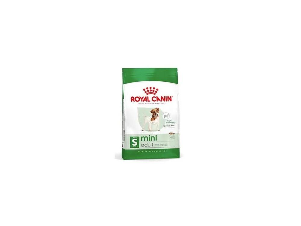 Top Prodej Royal Canin Mini Adult 2kg