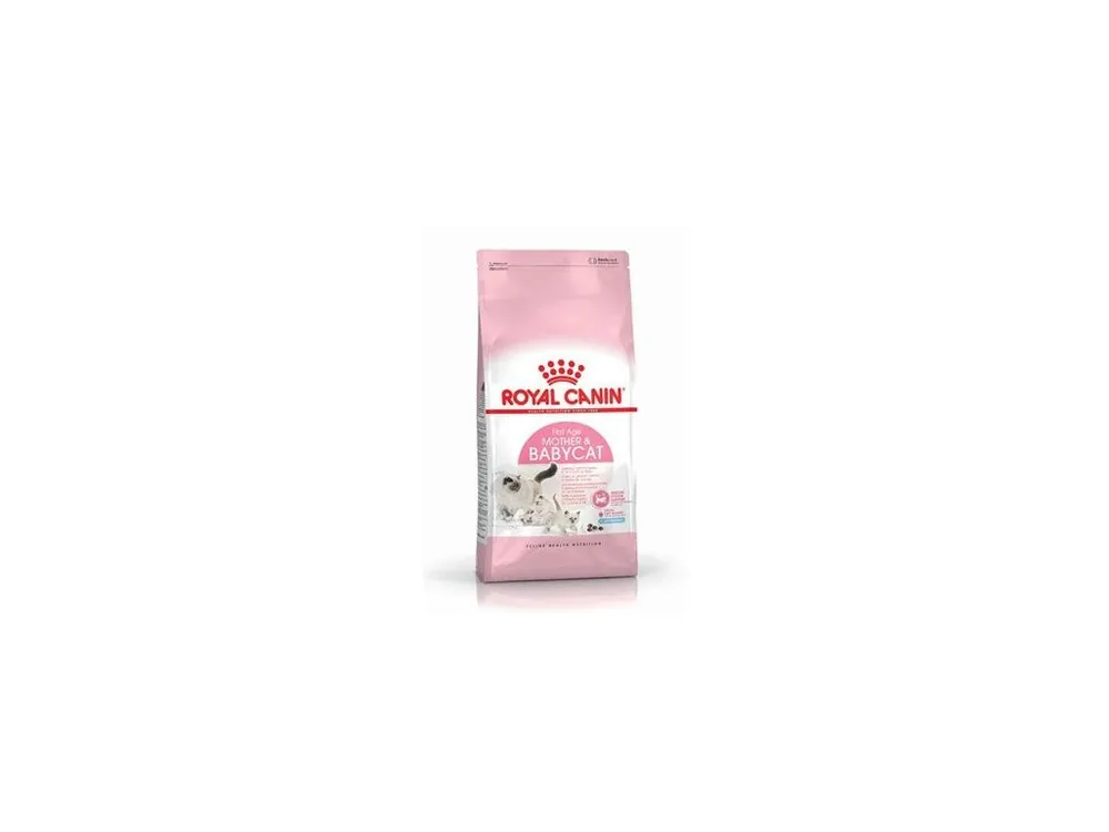 Royal Canin Feline Babycat 400g Vysoce Kvalitní
