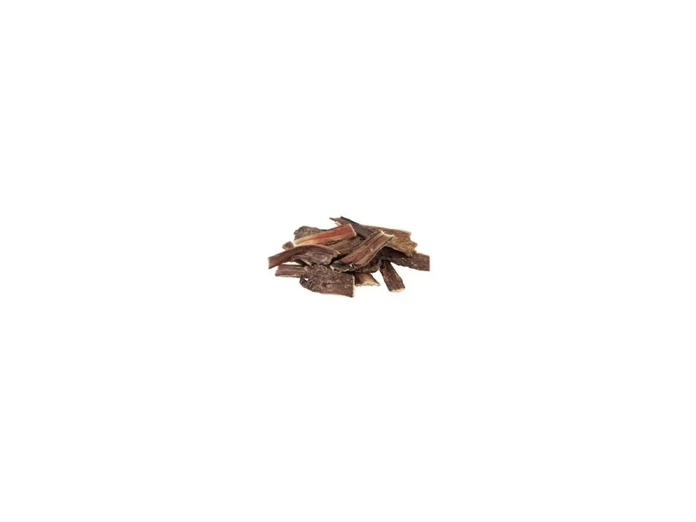 Zlevněný Pochoutka pes maso sušené hovězí 250g