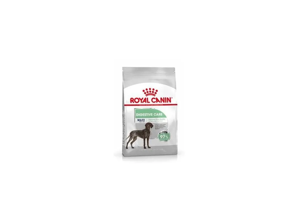 Royal Canin Maxi Digestive Care 3kg Značkový