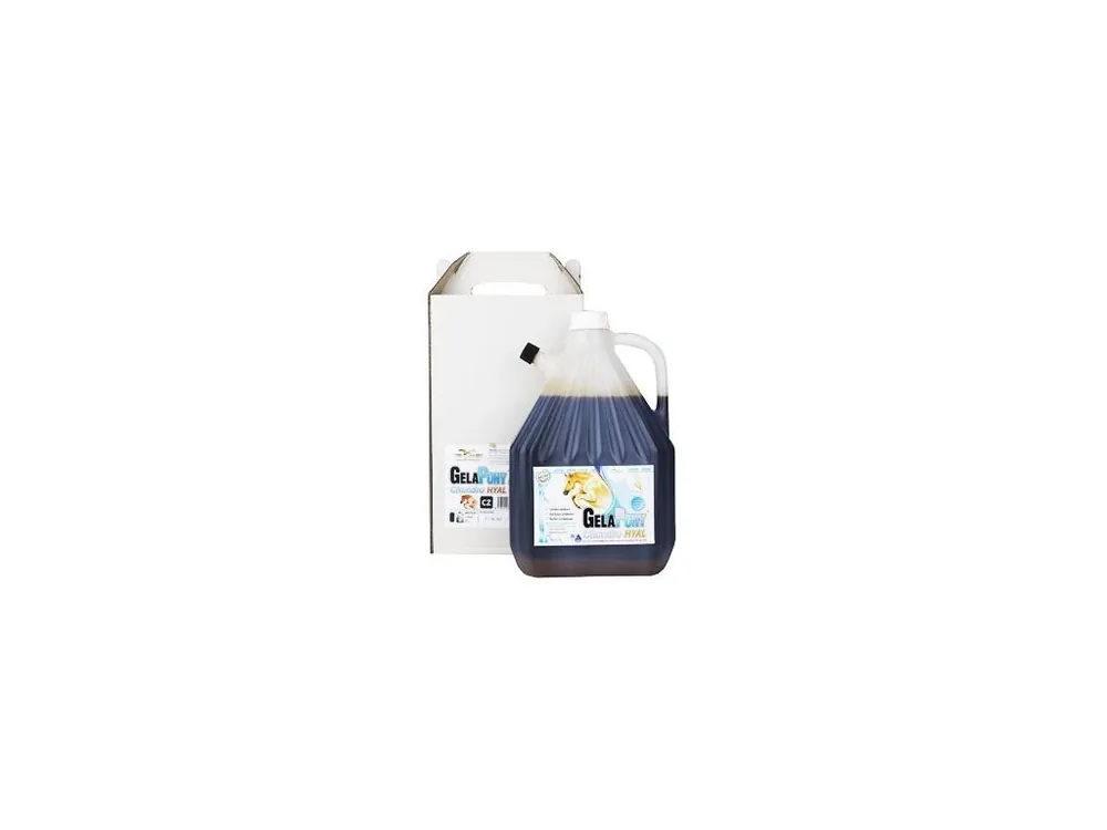 Gelapony Chondro Biosol HYAL 3000ml Akční Cena