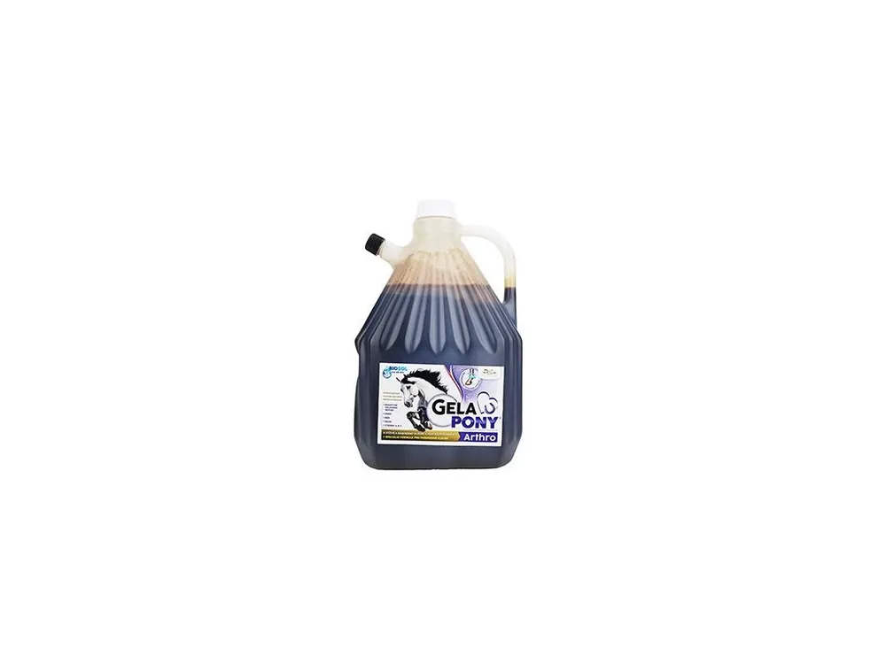 Gelapony Arthro Biosol 3000ml Originální