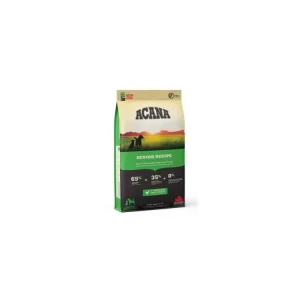 Acana Dog Senior Heritage 11,4kg Oblíbený