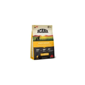 Acana Dog Puppy Junior Heritage 2kg Tovární Cena