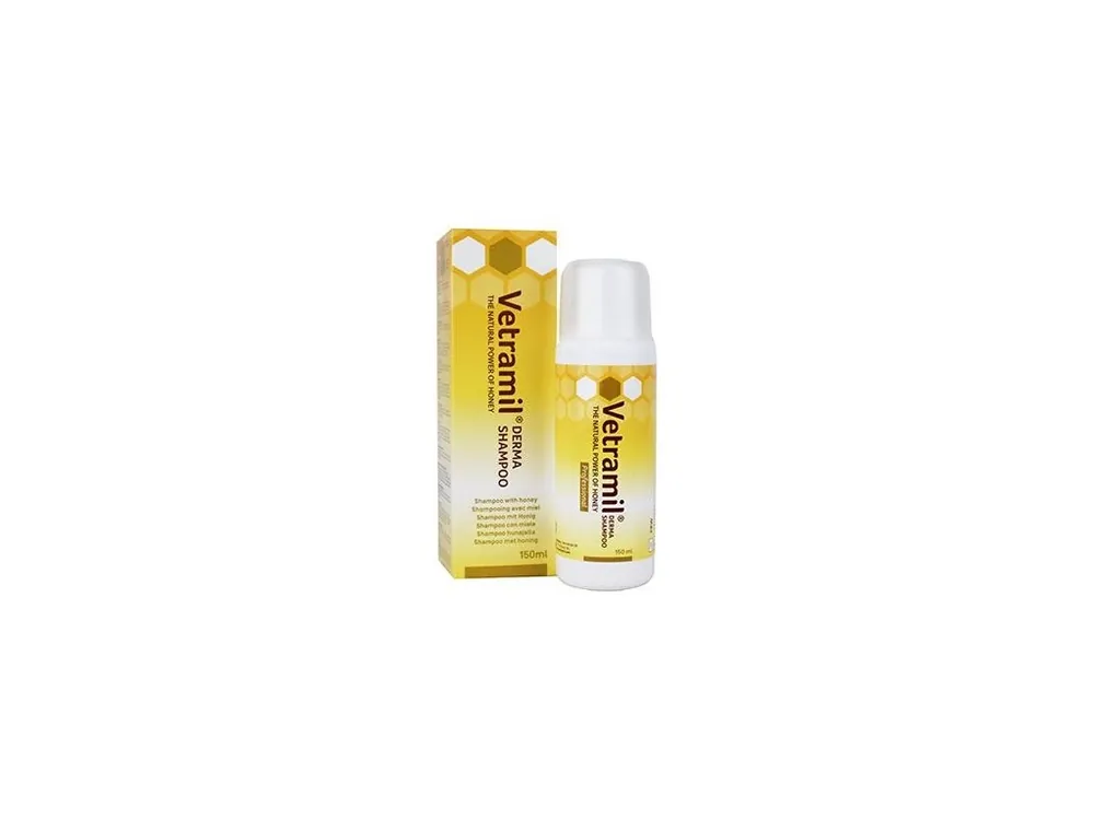 Vetramil šampon pro psy 150ml Must-Have