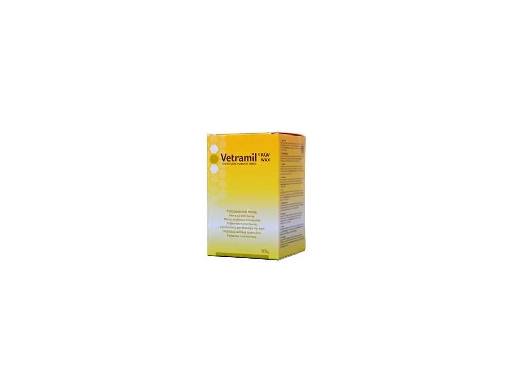 Vetramil vosk na tlapky 120g Must-Have
