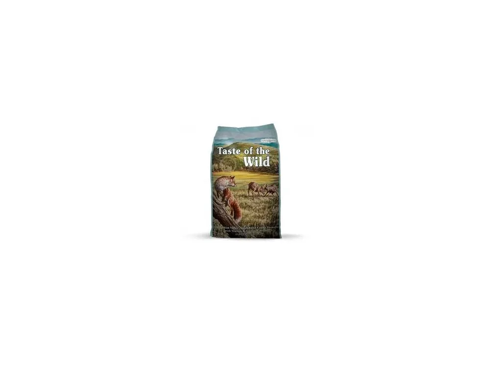 Nízká Cena Taste of The Wild Appalachian Valley 12,2kg+Doprava zdarma+Kupón
