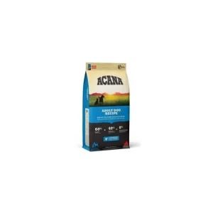 Acana Dog Adult Heritage 17kg Tovární Cena