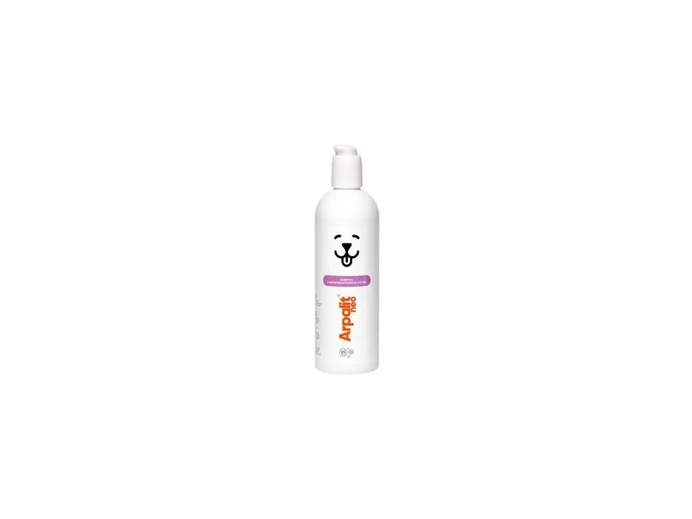 Arpalit Neo šampon antiparazit. s bambusem 500ml Objednat Nyní