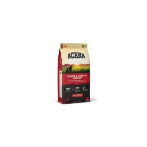 Acana Dog Sport&Agility Heritage 17kg Cenový Hit