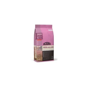 Acana Dog Grass-Fed Lamb Singles 17kg Top Prodej