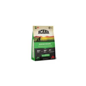 Acana Dog Senior Heritage 2kg Nejlepší Volba