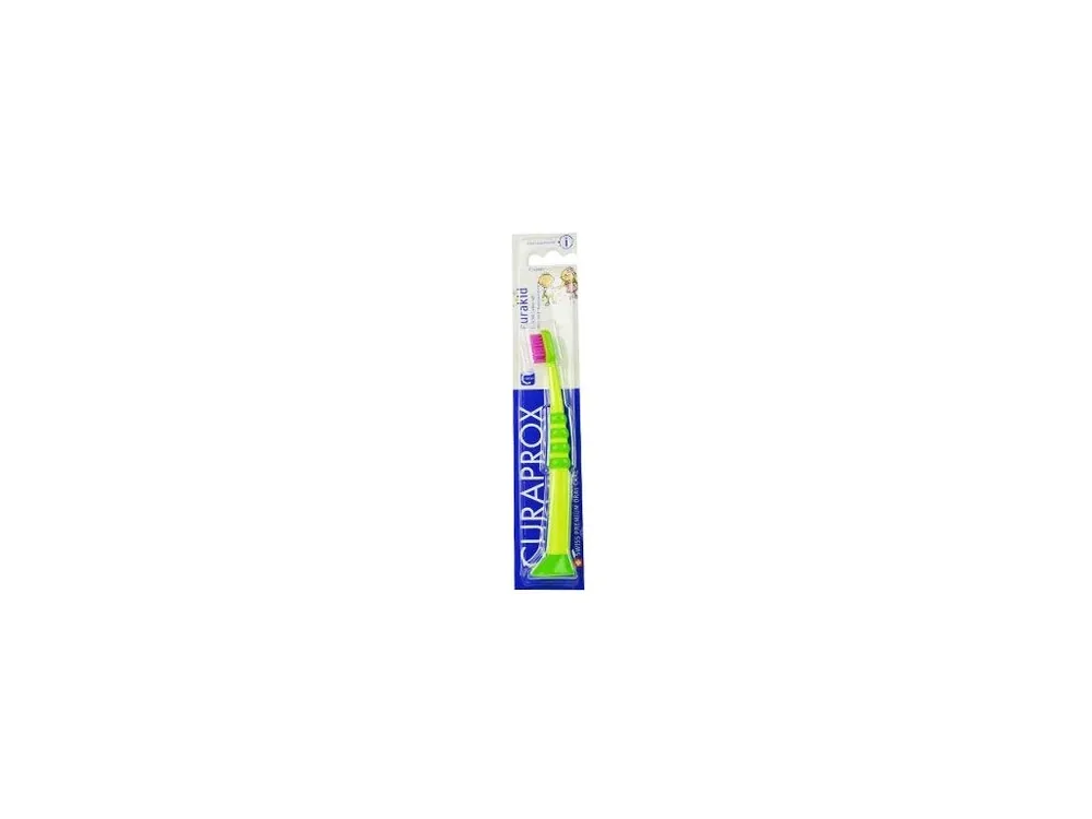 Zub.kartáček CURAkid CK 4260 ultra soft 1ks Jen Po Omezenou Doba