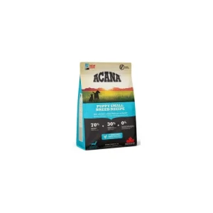 Acana Dog Puppy Small Breed Heritage 2kg Super Cena