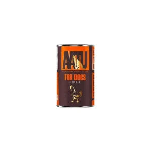 AATU Dog Chicken konz. 400g Hit Sezóny