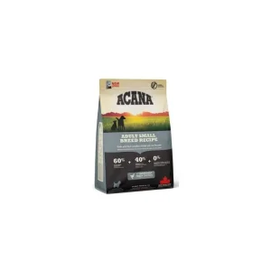 Acana Dog Adult Small Breed Heritage 2kg Horká Nabídka