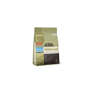 Acana Dog Yorkshire Pork Singles 2kg Akční Nabídka