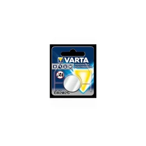 Značkový VARTA Baterie Professional CR2025 1ks